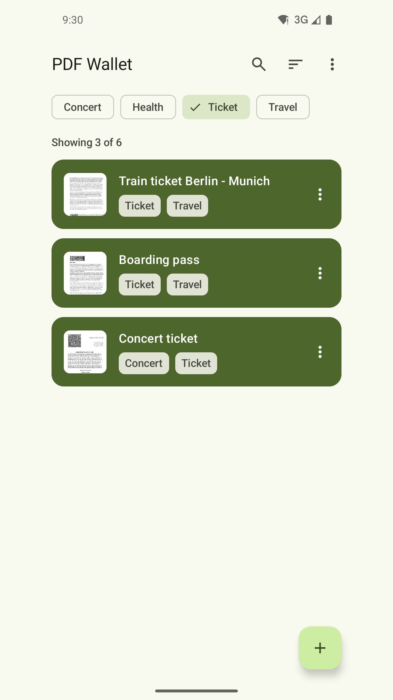 Documents filtered by tag